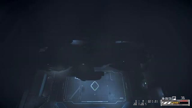 Тесты кораблей ◯ ★ STAR CITIZEN 3.17.4 LIVE ★