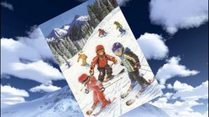 Ох, зима хороша