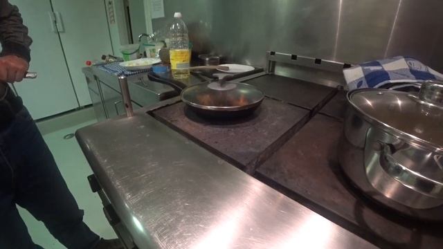 Жарим грибы Рыжики смотреть онлайн