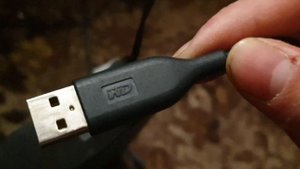 Внешний жёсткий диск WD elements спустя 9 лет и что стоит внутри...