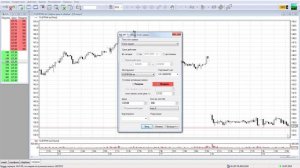 Урок 7   Заявка стоп лимит