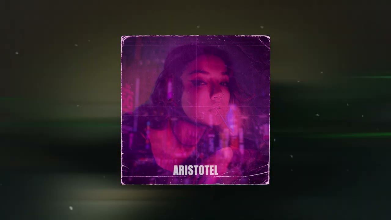 FREE Skryptonite x Хаски х Масло Чёрного Тмина Type Beat Aristotel  2024 Hip-Hop Type Beat