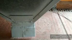 Зернодробилка  своими руками 5.5кВт