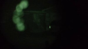 Pulsar Challenger GS night vision