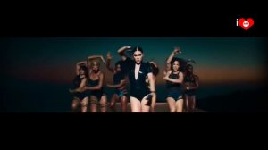  Jessie J feat. 2 Chainz-BURNING UP