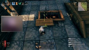 Длинный дом Ярла ⸰ Valheim: гайд по строительству