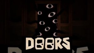 Roblox doors seek music