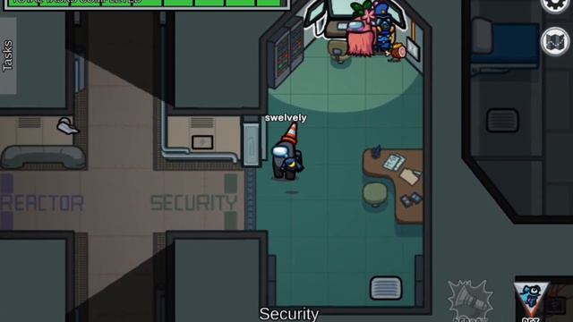 among us funny moments😆 смотреть онлайн