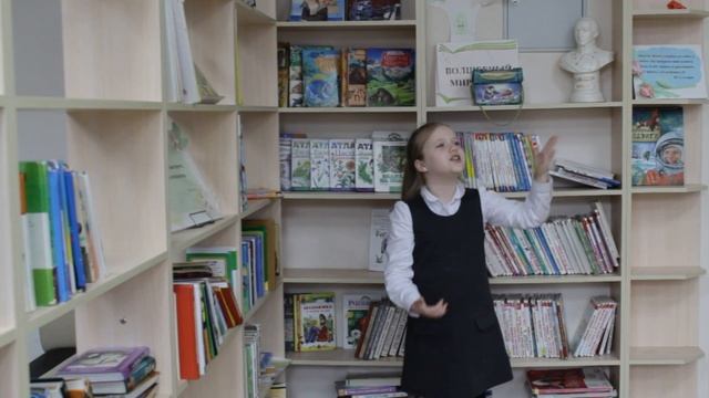 Галина Рукасуева. Стих. "Сибирский край" смотреть онлайн