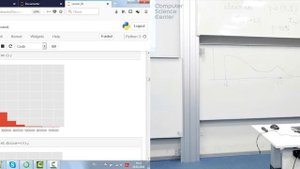 Лекция 1. Описательные статистики. Квантили, квартили. Гистограммы