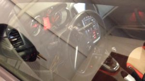 Автозапуск Opel astra GTC