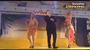 Михаил Задорин - Красивая