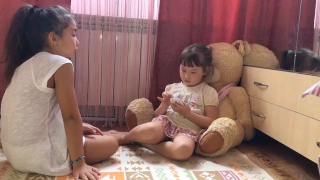 Как избавиться от младшей сестры!!! смотреть онлайн