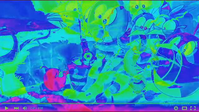 my angry birds space slideshow heat map edition смотреть онлайн