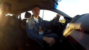 Сравнительный тест драйв ŠKODA Rapid vs Kia Rio