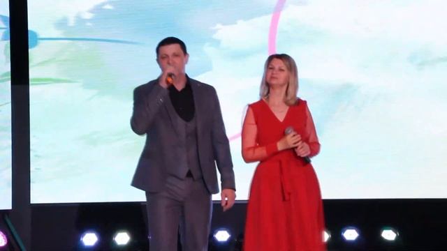 ???С ДНЁМ РОЖДЕНИЯ ХЛЕВЕНСКИЙ РАЙОН!??? смотреть онлайн