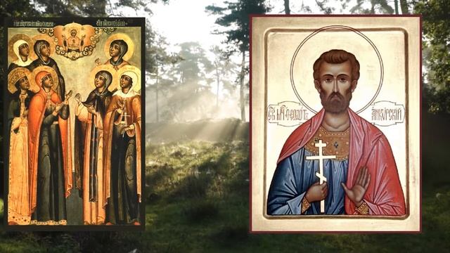 31 мая народный праздник сегодня Традиции и приметы. Православный праздник. Церковный праздник.