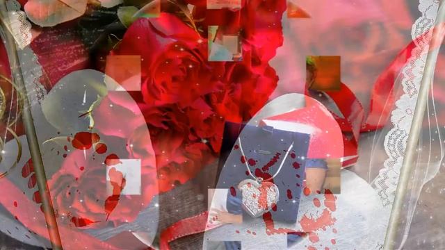 С юбилеем! 55 лет! смотреть онлайн