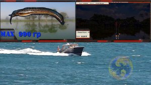 БОРНЕЙСКИЕ МАКСИМАЛКИ!"ПРОМЫСЛОВЫЕ РЫБЫ".~|рр3 2023|~