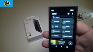 Sony NW-A306 Walkman - 1 month update - Pros and CONS!