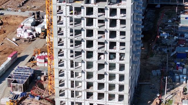 «Чаркова 72» / Сентябрь 2023 смотреть онлайн