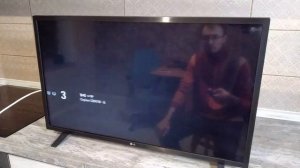 Настройка эфирного цифрового ТВ | dvb-t2