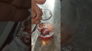Чайный гриб??. Секреты приготовления и уход.