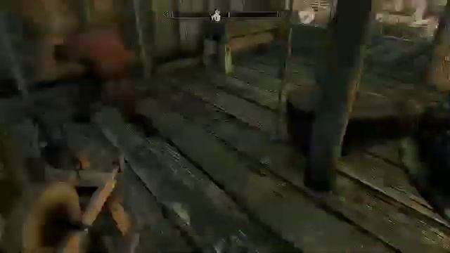 Playing Modded Skyrim cuz I found the disk while looking for games to play смотреть онлайн