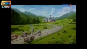 Мини-сборник реклам "Kinder Молочный ломтик"