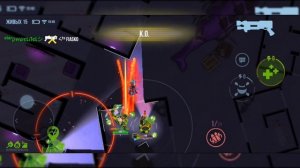 Обзор Шенджи | Bullet Echo