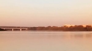 Остров в Кемерово Река Томь