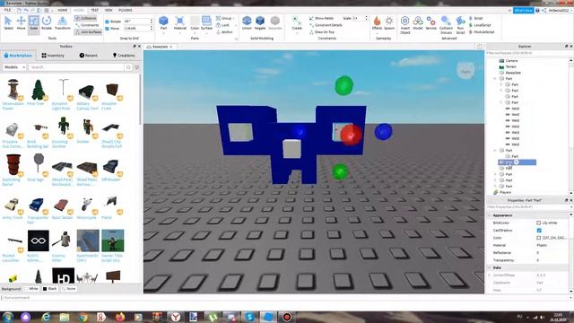 как зделать своего пета в роблокс студио смотреть онлайн