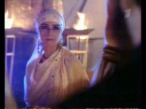 Жади и Лукас...