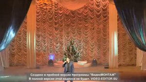 Алим Аппаев -Танец дружбы?