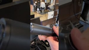 Распаковка новейшей модели фена Kintaro Faith