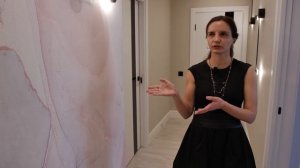 Квартира для семьи с двумя детьми | Обзор ремонта 85 м2 Новосибирск