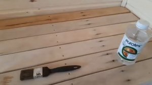 Обшиваем баню парилку вагонкой своими руками.
