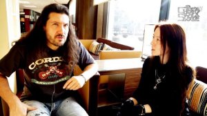 Виктор Смольский - эксклюзивное интервью для Cyber Snake TV