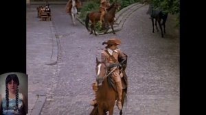 Дартаньян и три мушкетера. Интересные факты и ляпы