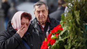 «Нашей мамы больше нет»: истории погибших и выживших в теракте в «Крокусе»