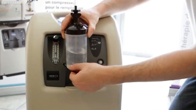 Ремонт кислородных концентраторов смотреть онлайн