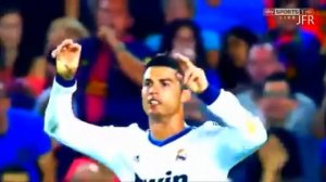 Криштиано Роналдо - Danza Kuduro