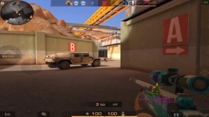 Мувик Стендофф