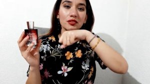 UNBOXING & Primeras Impresiones l 💄LIPSTICK  FEVER 💄 Juliette has a gun l Allie Lob