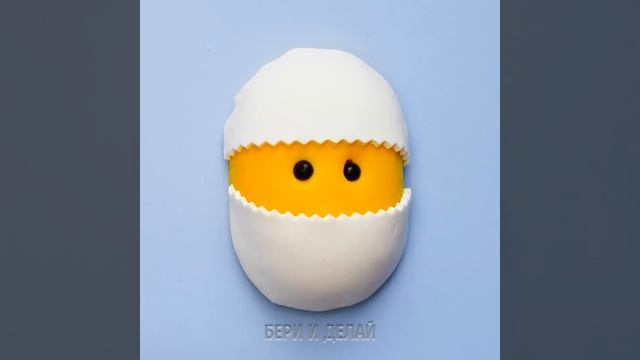 ПРОСТЫЕ И МИЛЫЕ ФИГУРКИ ИЗ ТЕСТА, КОТОРЫЕ ВАМ ПОНРАВЯТСЯ смотреть онлайн