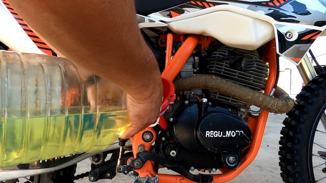 4K / ПОЛНЫЙ МОТОР ЭМУЛЬСИИ / ПРОМЫВАЕМ 172 FMM БЕЗ ПОСЛЕДСТВИЙ / ВОДА В МАСЛЕ / ДВИГАТЕЛЬ ОЖИЛ смотреть онлайн