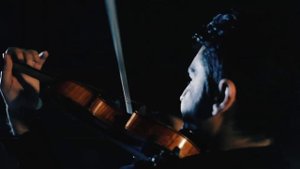 Эдгар Акобян/Edgar Hakobyan Violin Show