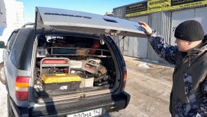 Автоэлектрик Барнаул