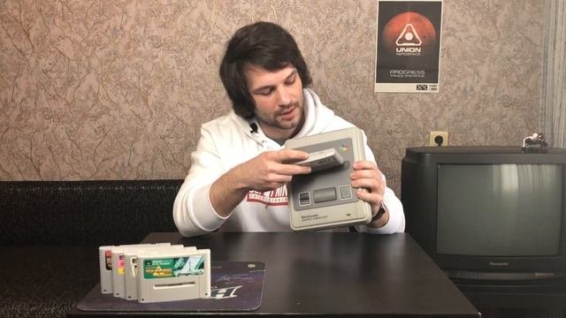 Как купить Super Famicom (SNES)