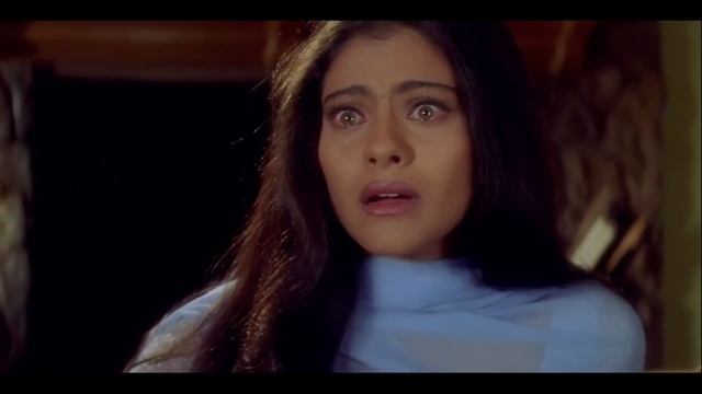 Каджол - Жемчужина Болливуда!